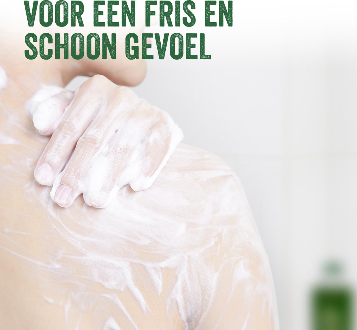 Badedas Badschuim Classic Bestekoop 1000ml