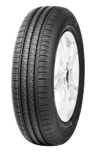 Event Futurum GP ( 145/80 R13 75T ) - Zwart