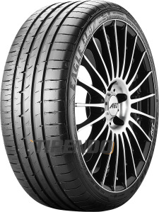 Goodyear Eagle F1 Asymmetric 2 ROF ( 255/35 R18 90Y runflat ) - Zwart