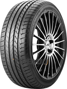 Goodyear EfficientGrip ROF ( 225/45 R18 91W *, runflat ) - Zwart