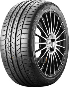 Goodyear Eagle F1 Asymmetric ( 265/40 R20 104Y XL AO ) - Zwart