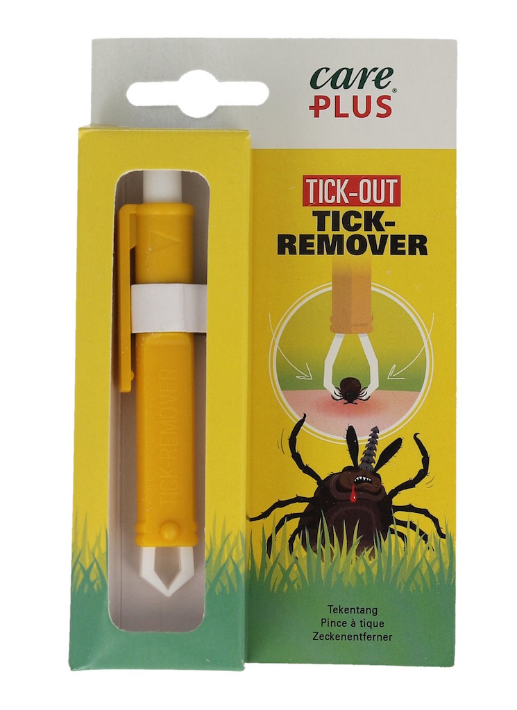 Care Plus Tick Out Remover Tekentang