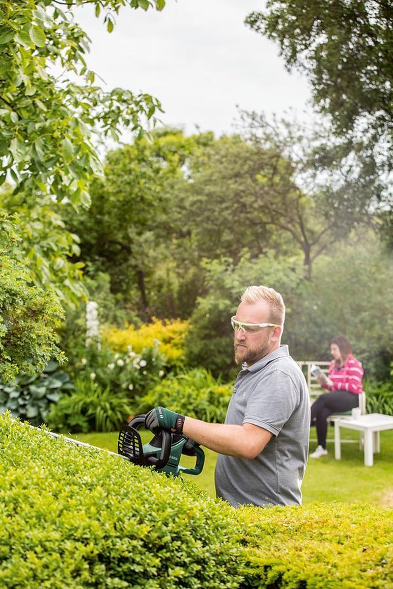 Bosch UniversalHedgeCut 50