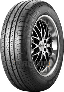 Goodyear DuraGrip ( 175/65 R14 82T ) - Zwart