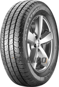 Goodyear Cargo Marathon ( 235/65 R16C 115/113R 8PR ) - Zwart