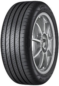 Goodyear EfficientGrip Performance 2 ( 195/55 R16 91H XL ) - Zwart