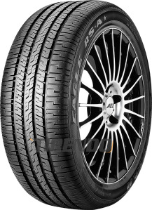 Goodyear Eagle RS-A ( 235/55 R18 100V ) - Zwart