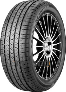 Goodyear Eagle Sport All-Season ROF ( 225/50 R18 95V *, runflat ) - Zwart