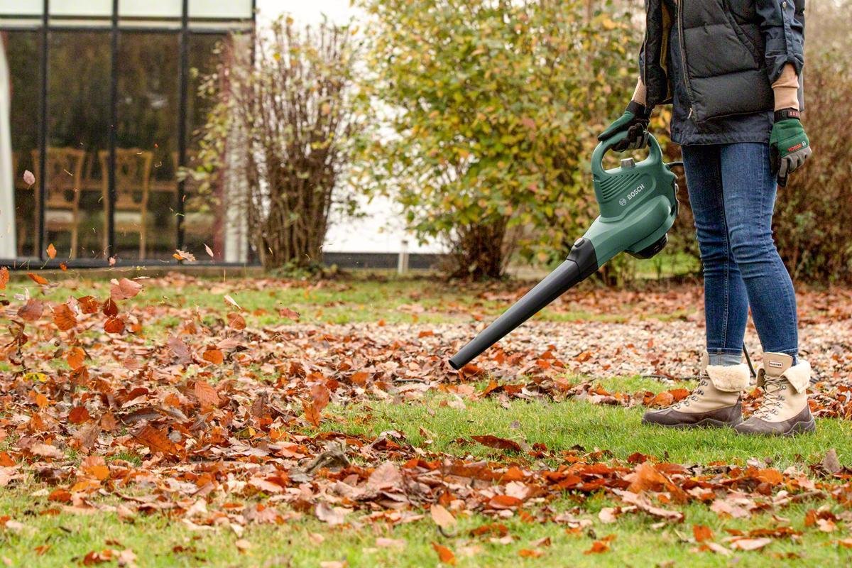 Bosch UniversalGardenTidy