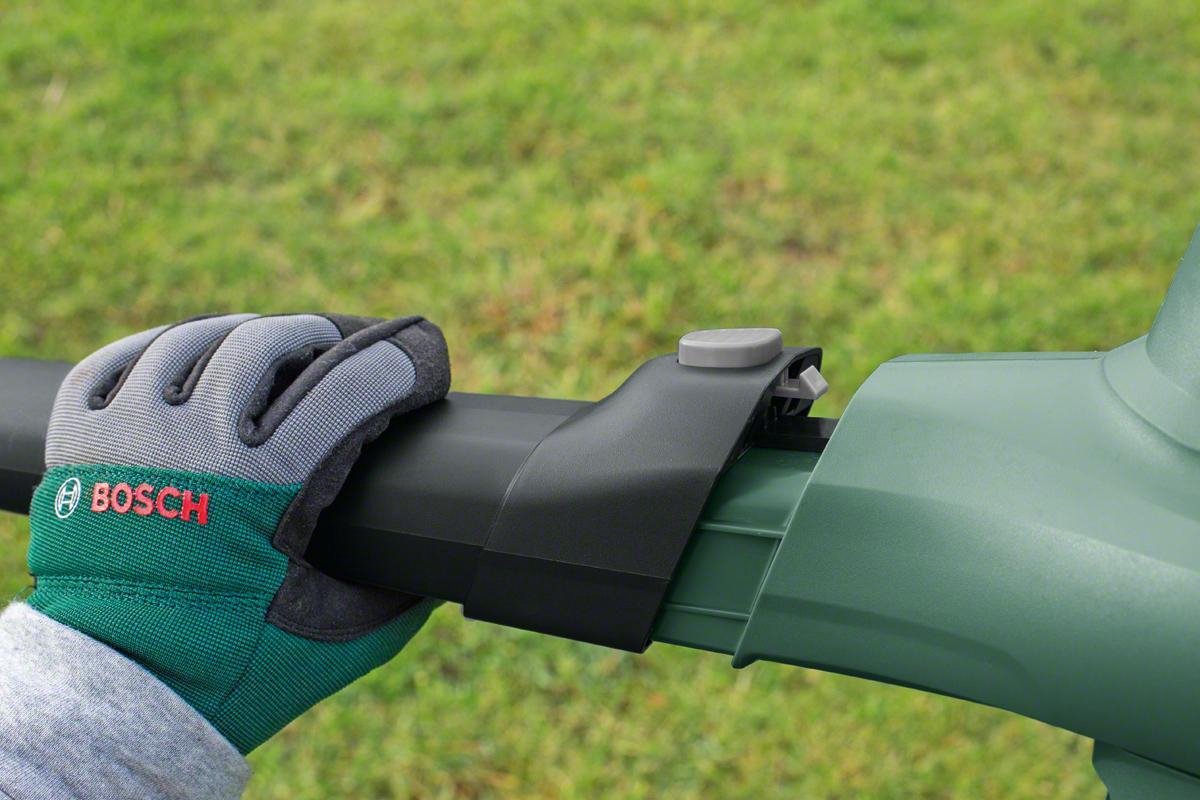 Bosch UniversalGardenTidy