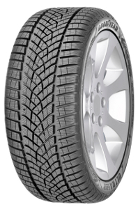 Goodyear UltraGrip Performance GEN-1 ROF ( 205/55 R17 91H, runflat ) - Zwart