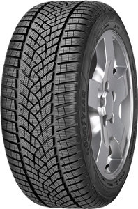 Goodyear UltraGrip Performance + ROF ( 225/40 R18 92V XL, runflat ) - Zwart