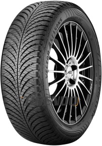 Goodyear Vector 4 Seasons G2 ( 235/55 R19 105W XL, SUV ) - Zwart