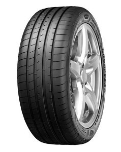 Goodyear Eagle F1 Asymmetric 5 ROF ( 275/30 R20 97Y XL *, runflat ) - Zwart