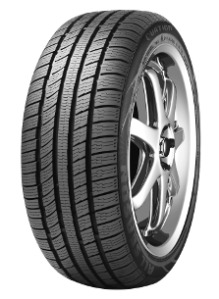 Ovation VI-782 AS ( 235/60 R16 100H ) - Zwart