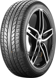 Pirelli P Zero Direzionale ( 245/45 ZR18 96Y ) - Zwart