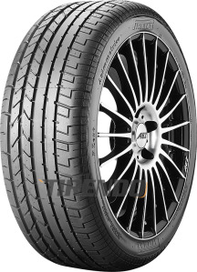 Pirelli P Zero Asimmetrico ( 255/40 ZR19 96Y ) - Zwart