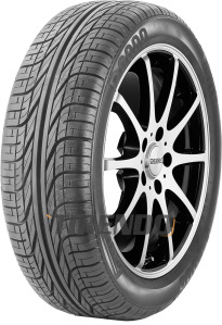 Pirelli P6000 ( 195/65 R15 91W N3 ) - Zwart