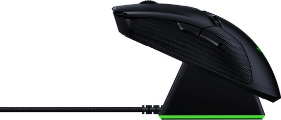 Razer Viper Ultimate Gaming Muis + Muis dock - Zwart