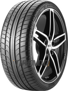 Pirelli P Zero Rosso Direzionale ( 255/40 ZR18 (95Y) ) - Zwart