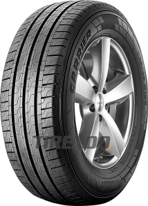 Pirelli Carrier ( 205/70 R15C 106/104R ) - Zwart