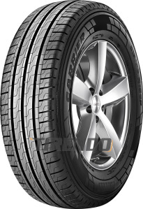 Pirelli Carrier Camper ( 215/75 R16CP 113R ) - Zwart