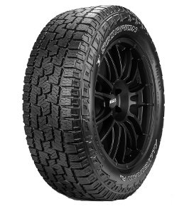 Pirelli Scorpion All Terrain Plus ( 235/70 R16 106T ) - Zwart