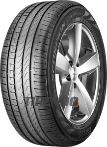Pirelli Scorpion Verde runflat ( 235/50 R18 97V MOE, runflat ) - Zwart