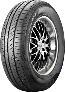Pirelli Cinturato P1 Verde ( 225/50 R17 98V XL ) - Zwart