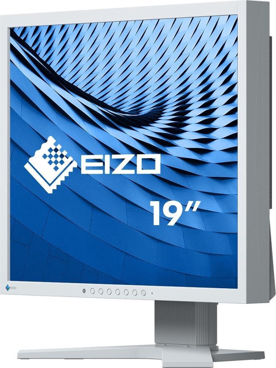 EIZO S1934H - IPS Monitor