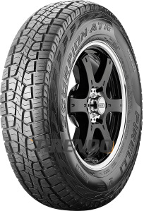 Pirelli Scorpion ATR ( 175/70 R14 88H XL ) - Zwart