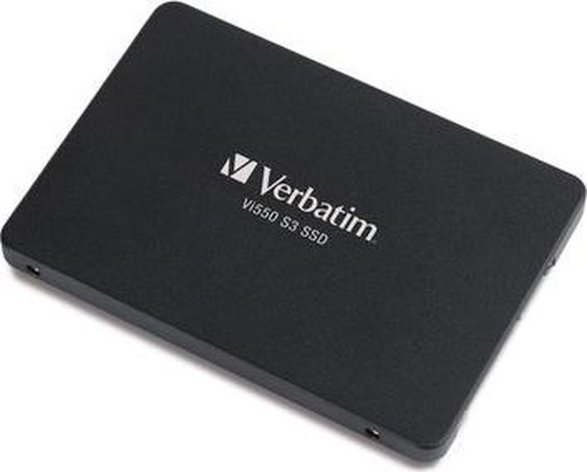 Verbatim Vi550 S3 SSD 512GB