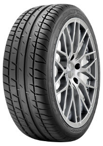 Taurus High Performance ( 225/55 R16 95V ) - Zwart