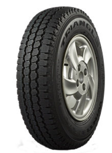 Triangle TR737 ( 185/80 R14C 102/100Q ) - Zwart