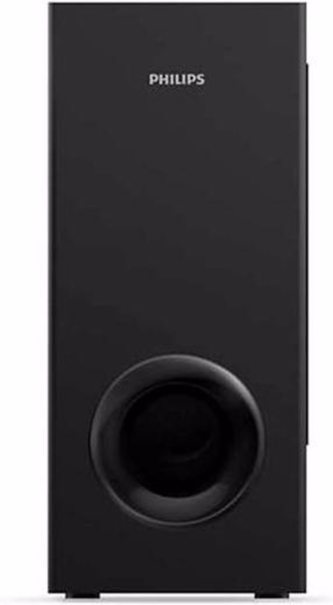 Philips TAPB405 Soundbar + subwoofer