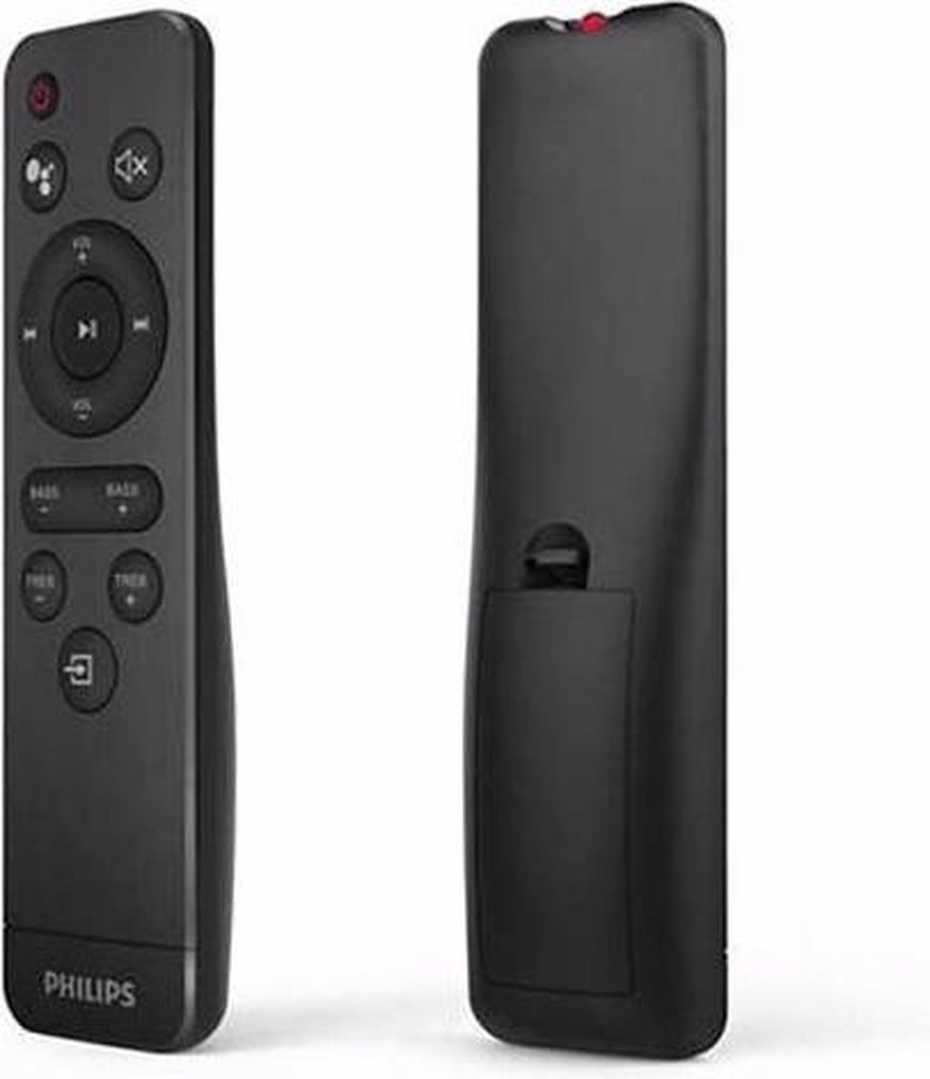 Philips TAPB405 Soundbar + subwoofer