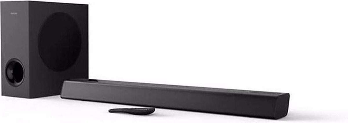 Philips TAPB405 Soundbar + subwoofer