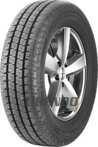 Matador MPS 330 Maxilla 2 ( 185/75 R16C 104/102R 8PR ) - Zwart