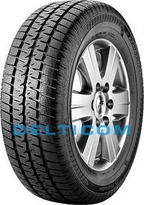 Matador MPS 530 Sibir Snow ( 175/65 R14C 90/88T 6PR ) - Zwart