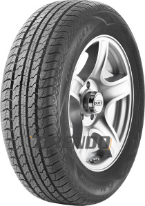 Matador MP82 Conquerra 2 ( 215/65 R16 98H ) - Zwart