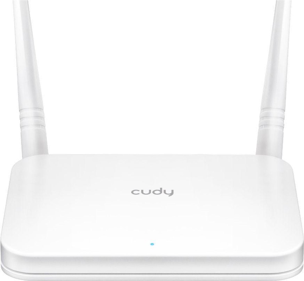 Cudy WR300 2PSW 300Mbps 10/100 Mbps