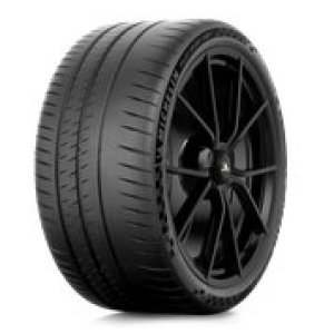 Michelin Pilot Sport Cup 2 Connect ( 235/35 ZR19 (91Y) XL ) - Zwart