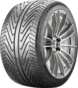 Michelin Pilot Sport ZP ( P275/35 ZR18 (87Y) LL runflat ) - Zwart