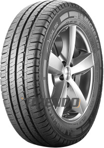 Michelin Agilis+ ( 225/75 R16C 118/116R MO-V ) - Zwart