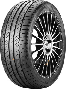 Michelin Primacy HP ( 245/40 R17 91W MO ) - Zwart