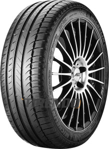 Michelin Pilot Exalto PE2 ( 205/55 ZR16 91Y N0 ) - Zwart