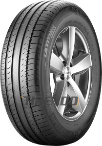 Michelin Latitude Sport ( 275/55 R19 111W MO ) - Zwart