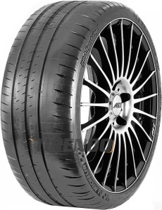 Michelin Pilot Sport Cup 2 ( 285/30 ZR20 (99Y) XL *, DT )