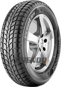 Hankook i*cept RS (W442) ( 175/70 R13 82T 4PR SBL ) - Zwart