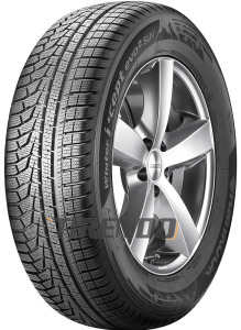 Hankook i*cept evo² (W320A) ( 215/70 R16 100T 4PR, SUV SBL ) - Zwart